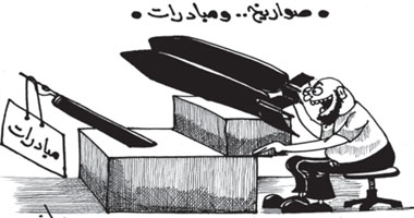 صواريخ ومبادرات