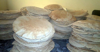 "غرفة الحبوب" : إعدام 20% من انتاج الخبز لتحويله الى علف مواشى