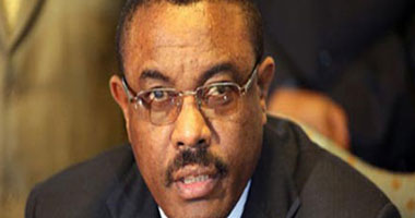 رئيس وزراء إثيوبيا: أفريقيا ستعمل على تعزيز الأمن الغذائى للعرب