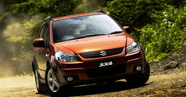 SX4 .. نجاحات متتالية