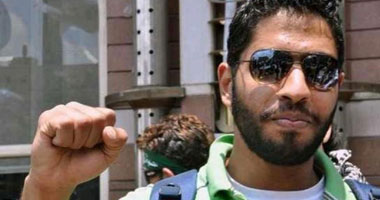 النيابة بـ"الاتحادية": عبد الرحمن عز صاحب قلم الليزر وعذب 49 مجنى عليه