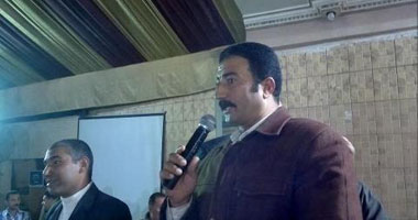 جنايات القاهرة تقرر تجديد حبس منصور أبو جبل و6 أمناء آخرين 45 يوما