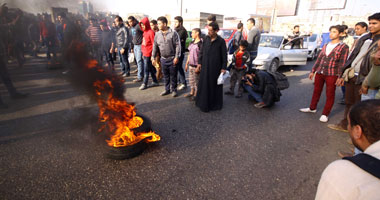 أحد قيادات الألتراس: ما حدث اليوم "قرصة ودن".. وانتظروا المزيد