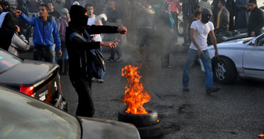 "الإسعاف": 252 حالة إصابة بالقاهرة والمحافظات فى ذكرى الثورة 