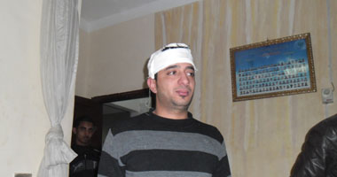 بالصور.. ضبط 18 متهما بمحاولة اقتحام قسم دمنهور 