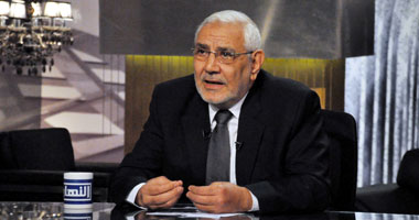 "مصر القوية" يصدر بيانًا ملتبسًا حول القوة العربية المشتركة