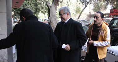 موجز أنباء "اليوم السابع" للساعة السادسة مساءً