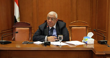 رئيس تشريعية الشورى: نحترم ما أصدرته "الدستورية" وسنعمل بمقتضاه
