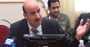 ضبط القيادى الإخوانى البارز الدكتور سامى نعمان بالفيوم