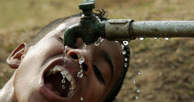 الفاو: انخفاض نصيب الفرد بشمال أفريقيا من المياه لــ50% عام 2050