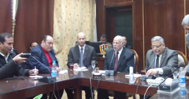"الرى": مشروعات فى الدقهلية بـ140 مليون جنيه