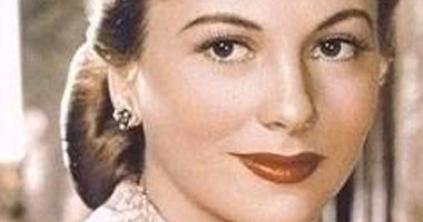 وفاة الممثلة جوان فونتين عن 96 عاما