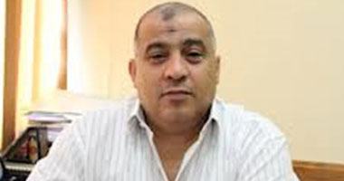 رئيس قطاع المتخصصة: وفاة عبد الرحيم محمد أثناء مشاهدته لمباراة مصر والسعودى
