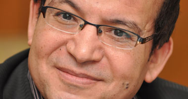 فوزى إبراهيم: جمعية المؤلفين والملحنين قررت دعم مشروع قناة السويس