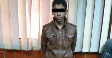 ضبط طالب بحوزته سلاح نارى وطلقات فى الخصوص بالقليوبية