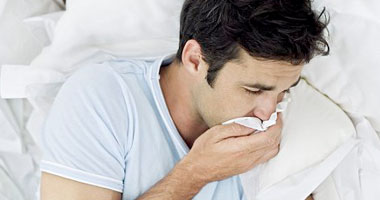 5 طرق تحميك من الإنفلونزا فى الشتاء