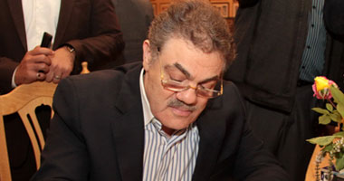 رسميا.. السيد البدوى يعلن تأييد حزب الوفد للسيسي فى انتخابات الرئاسة