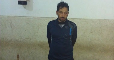 القبض على هارب من سجن أبو زعبل بالإسماعيلية