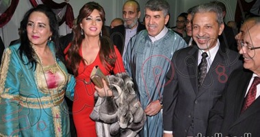 سفارة تونس تحتفل بعيد الاستقلال 