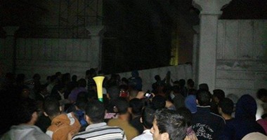 اليوم.. الحكم على 15 طالبا إخوانيا فى "اشتباكات جامعة الأزهر"