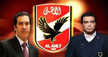 عمر الأيوبى فى ضيافة شادى محمد بقناة الأهلى الليلة