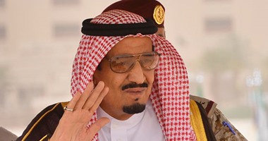 سفارة السعودية: خادم الحرمين الشريفين يصل مصر غدا تلبيةً لدعوة السيسى