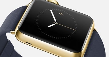توقعات بشراء واحد من بين 10 مستخدمين لـ"أبل" الساعة الذكية "iwatch"