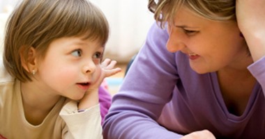 7 نصائح لجعل ابنك طفلا مطيعا