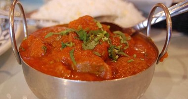 دراسة: التوابل سر المذاق المتميز للمأكولات الهندية