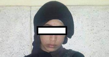 ضبط فتاة هاربة من حكم بالإعدام فى أسيوط