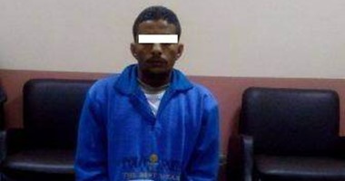 القبض على عامل بحوزته ٤٠٠٠ قرص مخدر بأسيوط