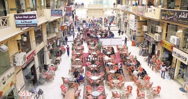 سلسلة مطاعم رومانية تفتح فروعا لها فى الجزائر وأمريكا
