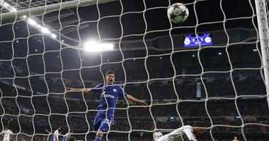 شالكة يذبح "كرامة" ريال مدريد فى دورى الأبطال.. ورونالدو الهداف التاريخى لبطولات أوروبا.. وبورتو يُقصى الننى وزملائه من "تشامبيونز ليج" برباعية مذلة