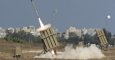 إسرائيل تجرى تجارب على منظومة دفاعية جديدة للتصدى لصواريخ بالستية