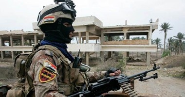 العراق: داعش يدمر ملعب الرمادى الأولمبى