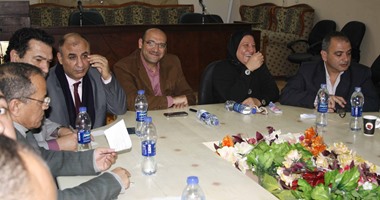 قصور الثقافة تعقد اجتماعها الأول لاختيار أمين عام مؤتمر أدباء مصر