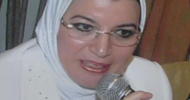 تكريم طبيبة مصرية بزيورخ بمناسبة اليوم العالمى للمرأة