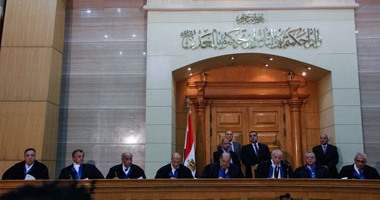 موجز أخبار مصر للساعة1.. الدستورية: تقسيم الدوائر الانتخابية "باطل"