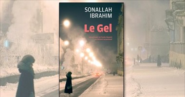 ترجمة رواية الجليد لـ"صنع الله إبراهيم" إلى الفرنسية
