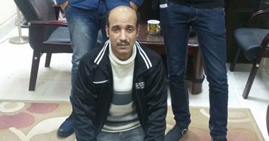 القبض على حارس فندق بالغردقة بحوزته فرد خرطوش و5 طلقات نارية