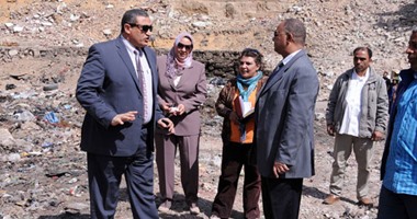 نائب محافظ القاهرة: بدائل عديدة أمام سكان منطقة ماسبيرو قبل تطويرها