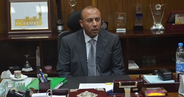 محافظ المنوفية يشارك وزيرة السكان اجتماع المجلس الأقليمى للسكان