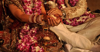 عروس تغادر حفل زفافها بعد فشل العريس فى اختبار رياضيات بالهند