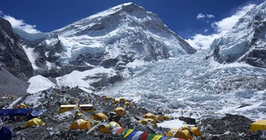 الآن يمكنك زيارة جبل إفرست من خلال خرائط جوجل