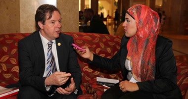 نائب وزير خارجية هولندا: ضخ استثمارات كبرى فى مصر خلال الفترة القادمة