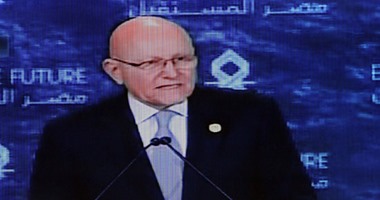 رئيس الوزراء اللبنانى السابق : "اتفاق الدوحة" سبب الأزمة الحكومية الراهنة
