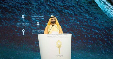 محمد بن راشد: اليوم 70% من اقتصاد الإمارات الوطنى غير معتمد على النفط