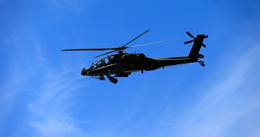  الداخلية العراقية تتفاوض لشراء طائرات هليكوبتر متعددة الأغراض 