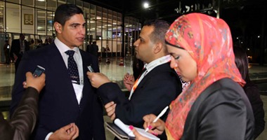 أحمد أبو هشيمة: المؤتمر الاقتصادى رسالة للعالم بأن بمصر جاذبة للاستثمار