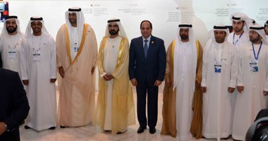 البنك الإسلامى للتنمية: 220مليون دولار لدعم شبكة كهرباء بين مصر والسعودية